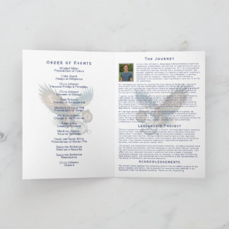 Court of Honor Program