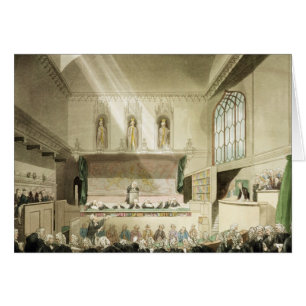 Court of King's Bench, Westminster Hall