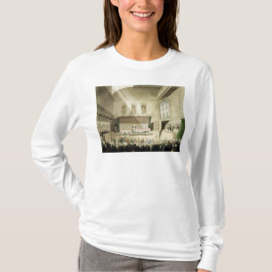 Court of King's Bench, Westminster Hall T-Shirt