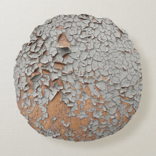 Court Round Cushion