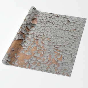 Court Wrapping Paper