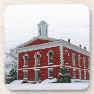 Courthouse Snow Coaster