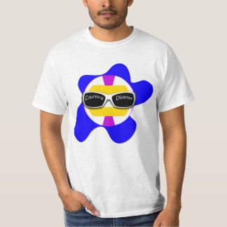 Courting Disaster Team Shirt