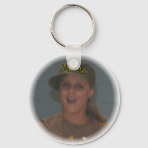 Courtney Keychain