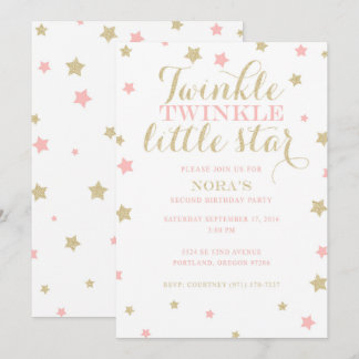 Courtney's Invitations