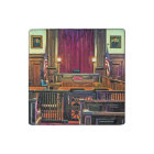 Courtroom