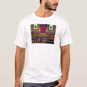 Courtroom T-Shirt