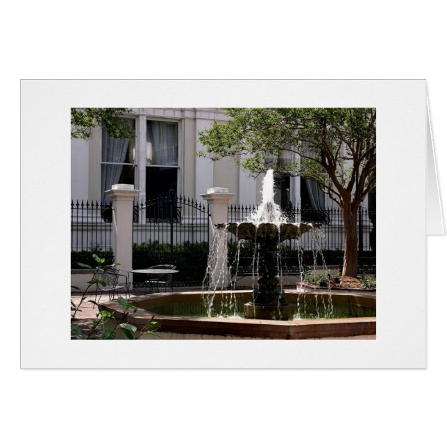 courtyard (Front Horizontal)