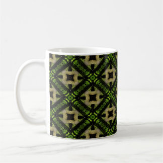 Courtyard Coffee Mug