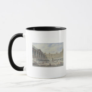 Courtyard of St. Thomas's Hospital Mug