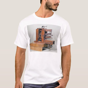 Couseuse', the first sewing machine, 1830 T-Shirt