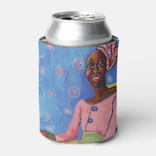 Cousin Betty by KAB Can Cooler (Can Front)