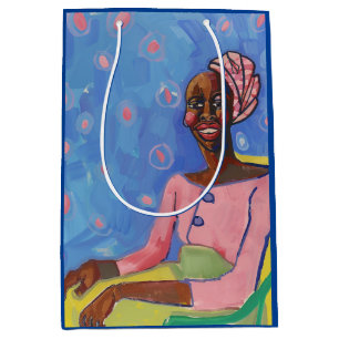 Cousin Betty by KAB Gift Bag