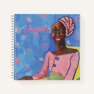 Cousin Betty by KAB Journal 