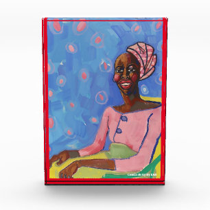 Cousin Betty by KAB Photo Block