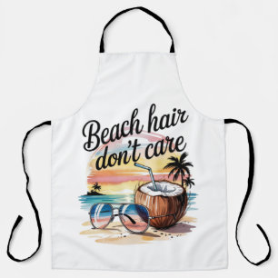 Cousin Crew 2026 Summer Vacation Beach Apron