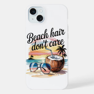 Cousin Crew 2026 Summer Vacation Beach iPhone 15 Plus Case