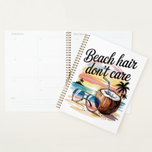 Cousin Crew 2026 Summer Vacation Beach Planner