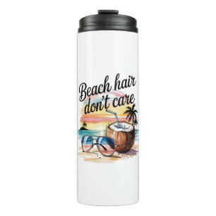 Cousin Crew 2026 Summer Vacation Beach Thermal Tumbler