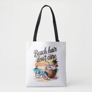 Cousin Crew 2026 Summer Vacation Beach Tote Bag