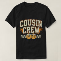 Cousin Crew Family Reunion Funny