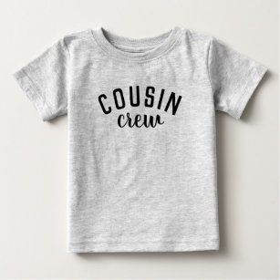cousin baby clothes