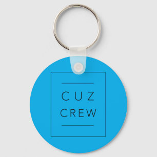 Cousin Crew Shirt For Toddlers Kids S Matching Key Ring