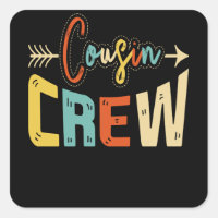 Cousin Crew