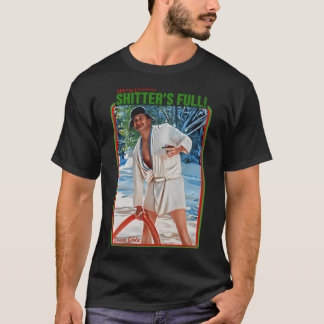 Cousin Eddie funny T-Shirt
