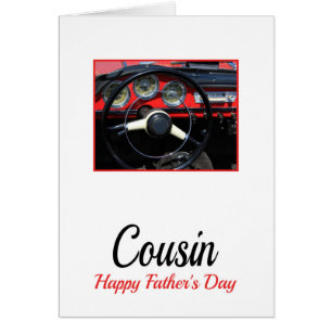 cousin  Happy Father's Day