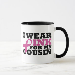 cousin mug