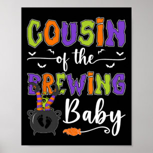 Cousin Of The Brewing Poster