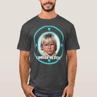 Cousin Oliver T-Shirt