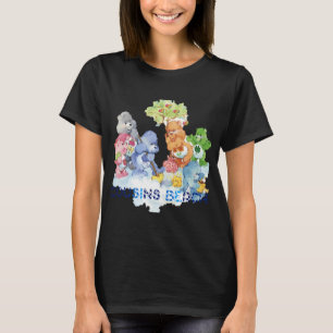 Cousins beach T-Shirt