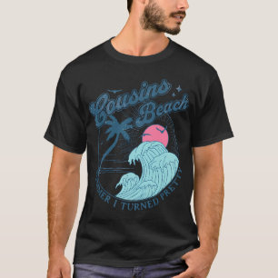 Cousins Beach T-Shirt