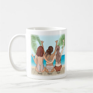Cousins Because Our Parents Could Not Handle Us As Coffee Mug