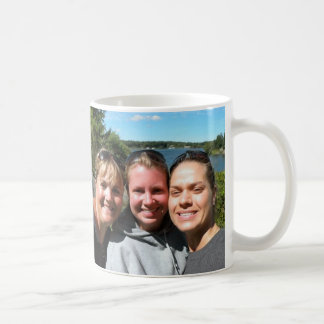Cousins Forever Mug