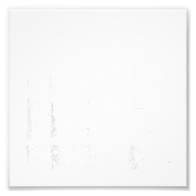 Cousins Make The Best Friends   Photo Print (Front)