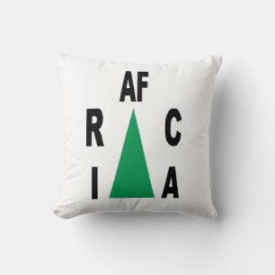 Coussin décoratif 40,6X40,6cm DESIGN AFRICA Cushion