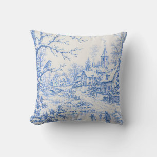 Coussin décoratif cushion
