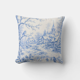 Coussin décoratif cushion
