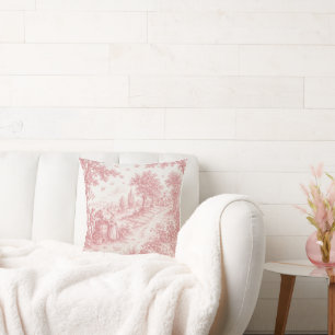 Coussin décoratif cushion