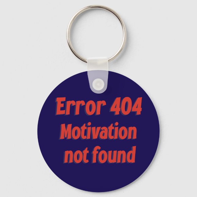 Coussin décoratif key ring (Front)