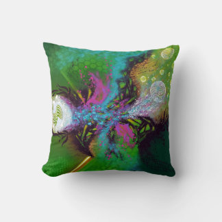 COUSSIN EPHEMERE CUSHION