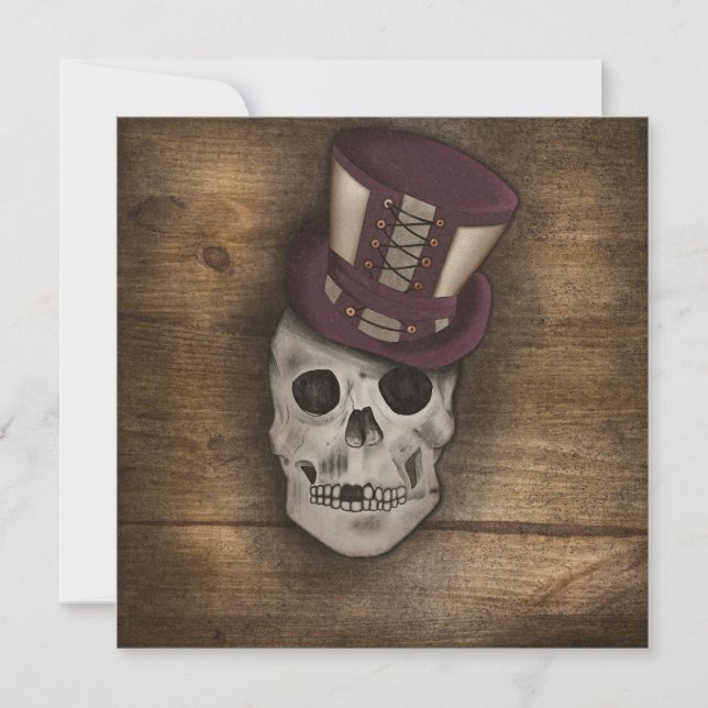 Coussin Steampunk (Front)