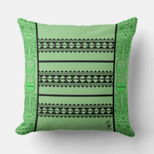 Coussin Tribal Ethnic Cushion