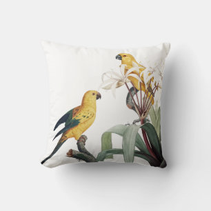 Coussin Tropical whispers Cushion