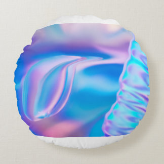 Coussin unique  round cushion