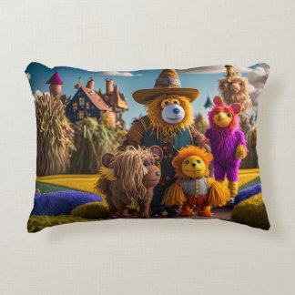 COUSSIN XOORIBOUS DECORATIVE CUSHION