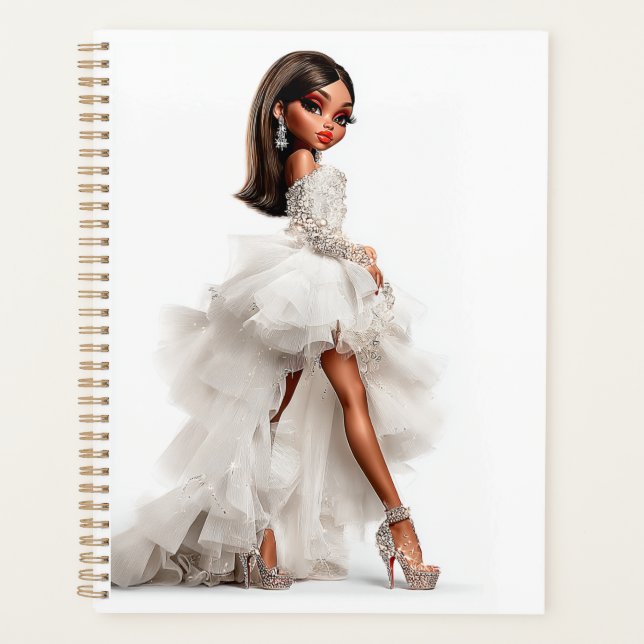 Couture Cloud Planner (Front)